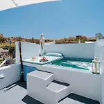 Star Cactus Traditional Cave With Jacuzzi Villa *