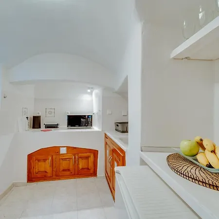 Villa Star Cactus Traditional Cave With Jacuzzi *