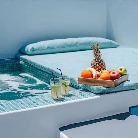 Star Cactus Traditional Cave With Jacuzzi * Mesaria