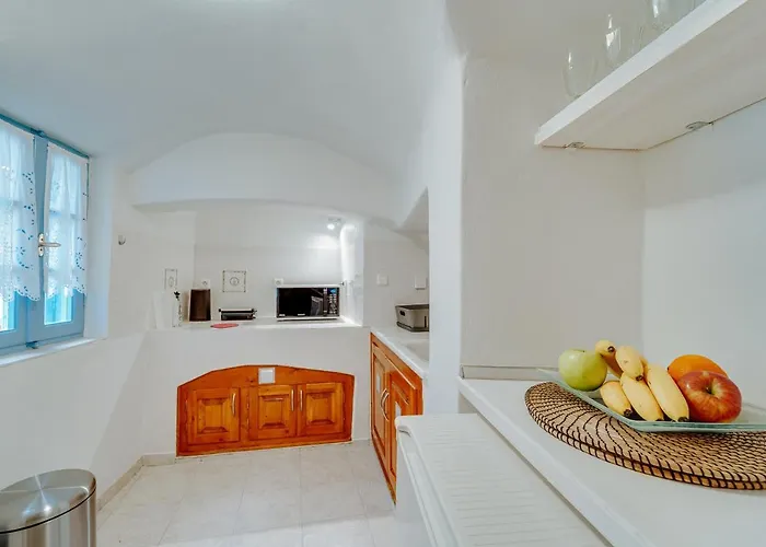 Villa Star Cactus Traditional Cave With Jacuzzi *