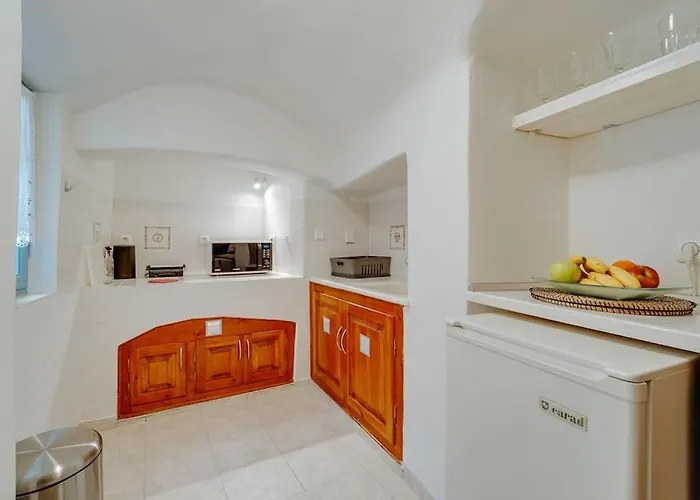 Villa Star Cactus Traditional Cave With Jacuzzi *