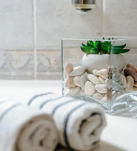 Star Cactus Traditional Cave With Jacuzzi Villa Mesariá