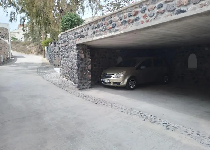 Star Cactus Traditional Cave With Jacuzzi Villa *