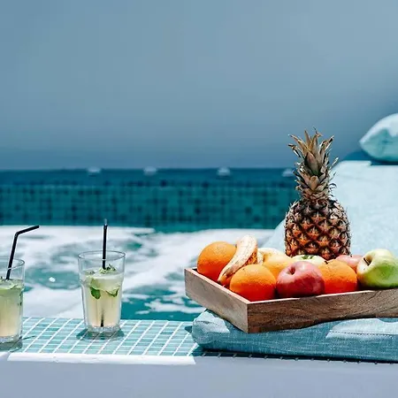 Star Cactus Traditional Cave With Jacuzzi *