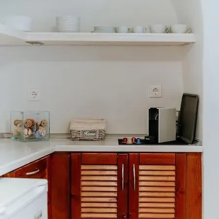 Star Cactus Traditional Cave With Jacuzzi *