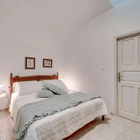 Star Cactus Traditional Cave With Jacuzzi Villa *