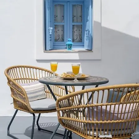 Star Cactus Traditional Cave With Jacuzzi Villa