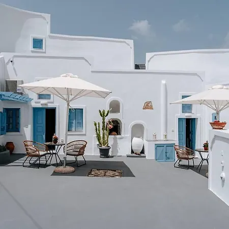 Star Cactus Traditional Cave With Jacuzzi Villa *