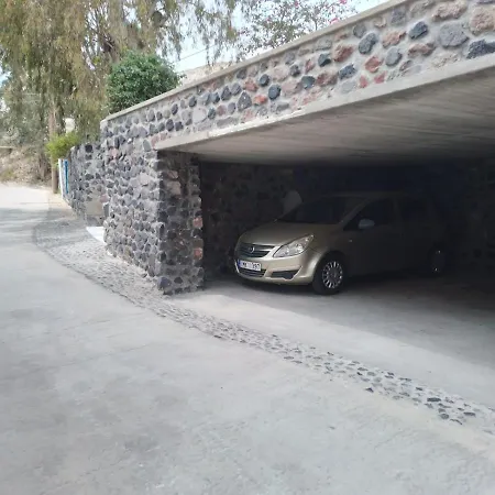 Star Cactus Traditional Cave With Jacuzzi Villa *