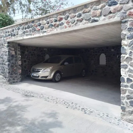 Star Cactus Traditional Cave With Jacuzzi Villa Mesariá