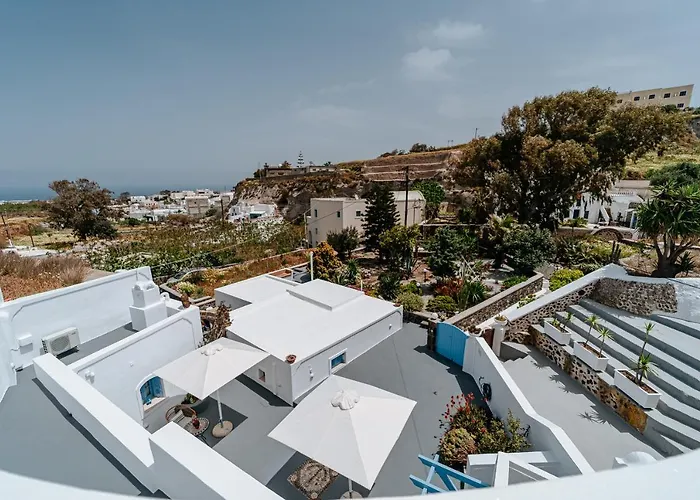 Star Cactus Traditional Cave With Jacuzzi Messaria (Santorini)
