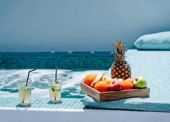 Star Cactus Traditional Cave With Jacuzzi *