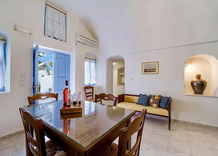 Star Cactus Traditional Cave With Jacuzzi *