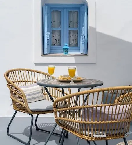 Star Cactus Traditional Cave With Jacuzzi Villa