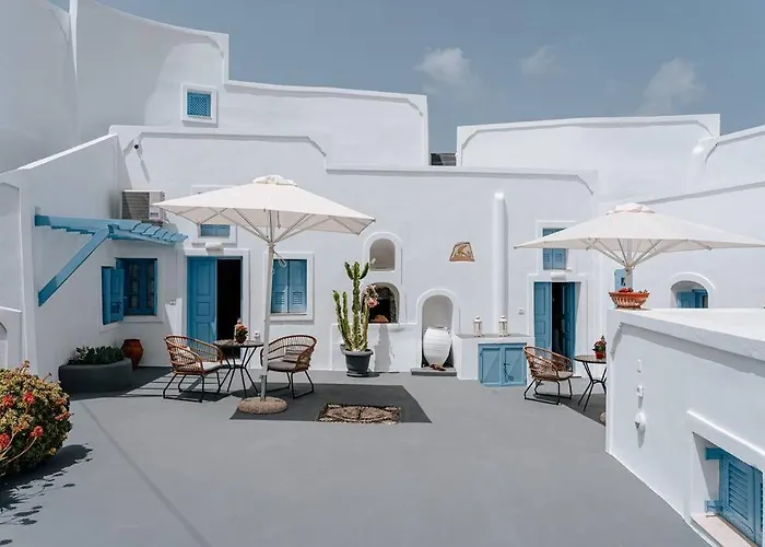 Star Cactus Traditional Cave With Jacuzzi Villa *