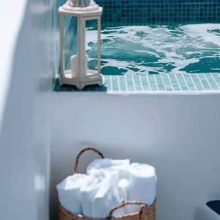 Star Cactus Traditional Cave With Jacuzzi *