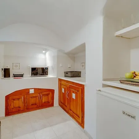 ヴィラ Star Cactus Traditional Cave With Jacuzzi *