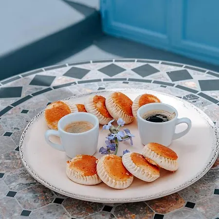 וילה Star Cactus Traditional Cave With Jacuzzi *