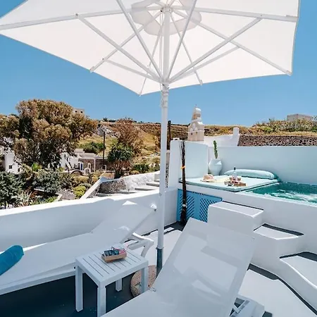 Star Cactus Traditional Cave With Jacuzzi *