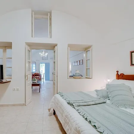 Star Cactus Traditional Cave With Jacuzzi ヴィラ