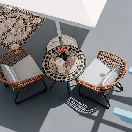 Star Cactus Traditional Cave With Jacuzzi