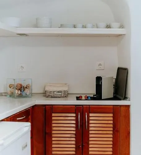 Star Cactus Traditional Cave With Jacuzzi *