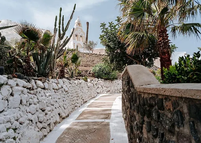 Star Cactus Traditional Cave With Jacuzzi Βίλα *
