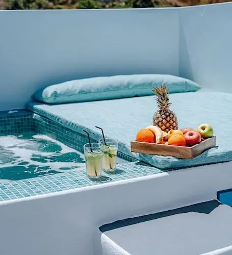 Star Cactus Traditional Cave With Jacuzzi * Μεσαριά