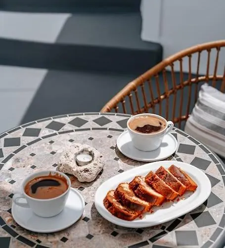 Βίλα Star Cactus Traditional Cave With Jacuzzi *