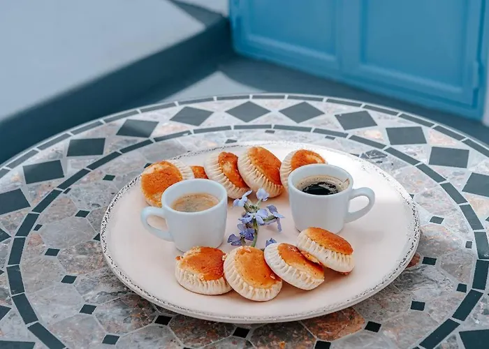 Βίλα Star Cactus Traditional Cave With Jacuzzi *