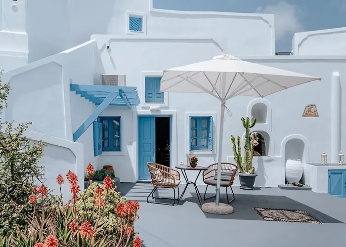 Star Cactus Traditional Cave With Jacuzzi Μεσαριά