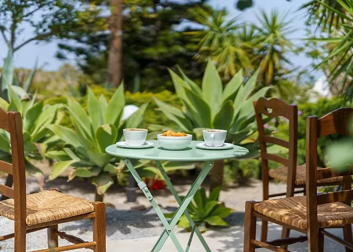 Star Cactus Traditional Cave With Jacuzzi